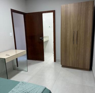 Casa para 5 pessoas - Perto de Tudo