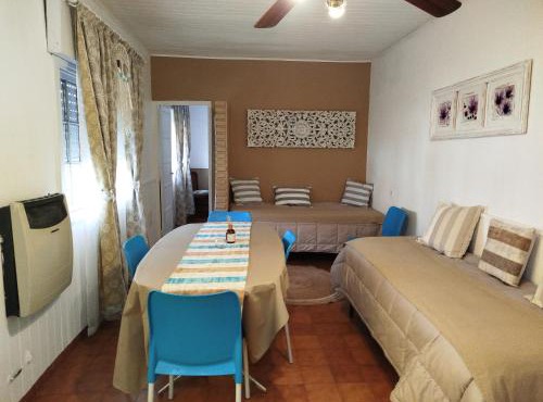 Tercer Ojo Apart Hotel