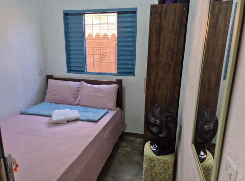 Chalé Villaê