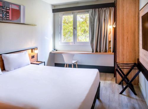 ibis Mendoza