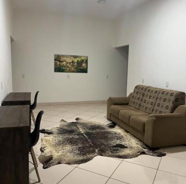 Pousada Am confort turiuba ltda
