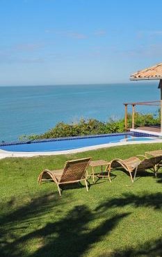 Casa Jardim Mar