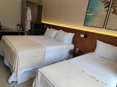 Pousada Cancun Boutique