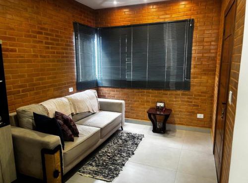 Casa em local tranquilo - Bairro Recanto dos Pássaros
