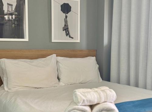 Apartamentos Prime - Jardins