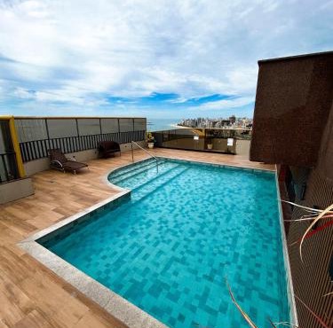 Quality Suites Vila Velha