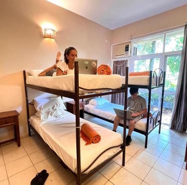 Beer Hotel Iguazú
