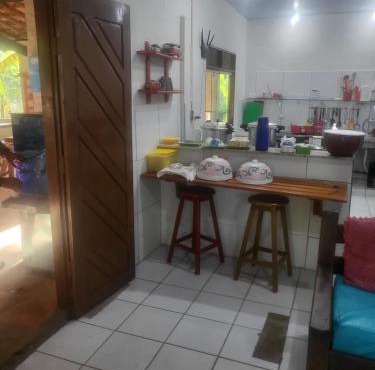 Casa Praia de Tabatinga