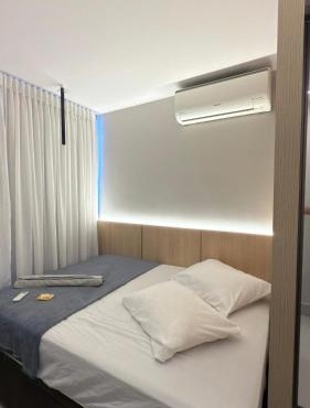 Magnífico Apartamento Bairro Nobre