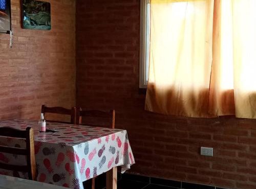 Cabañas doña chiche