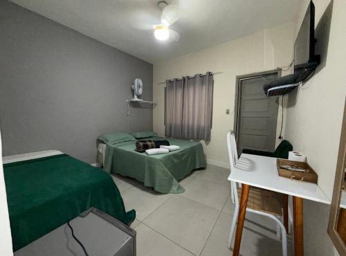 Hotel Longra