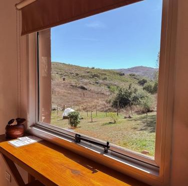 El Refugio