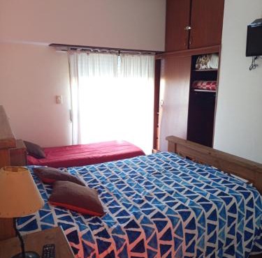 Hostal la Caleta