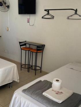 Hotel Itiquira