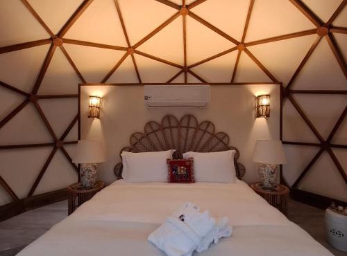 Embaúba Boutique Hotel