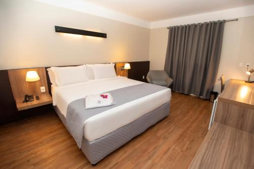 Delmond Hotel