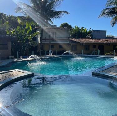 Vila Iriri - Pousada e Camping