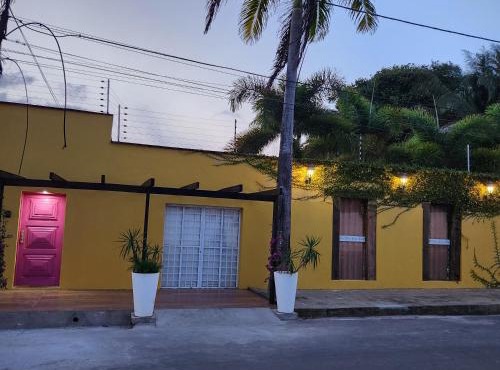 CASA IMPERIAL HOTEL POUSADA