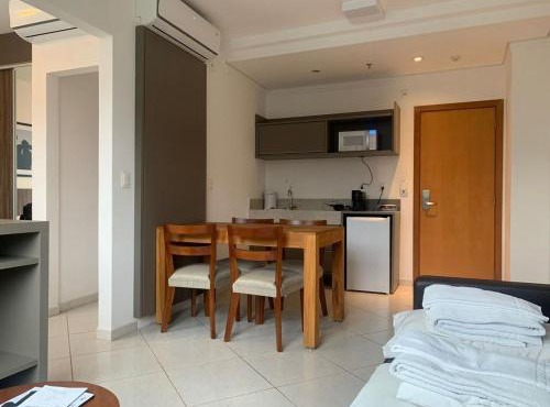 Condominio Barretos Thermas Park - Condohotel 1429