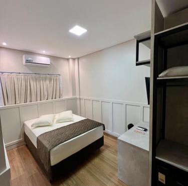 Arca's Executive Hotel