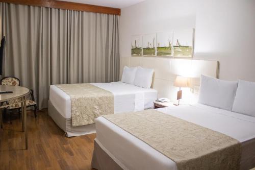 Hotel Dan Inn São José do Rio Preto by Nacional Inn