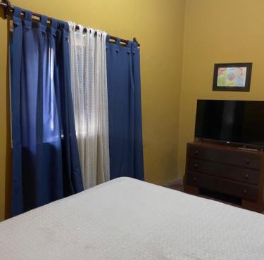 Hostel Alelí
