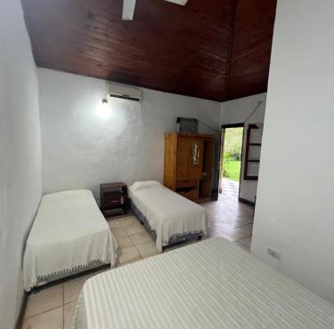 Posada el Yacaré in Colonia Carlos Pellegrini