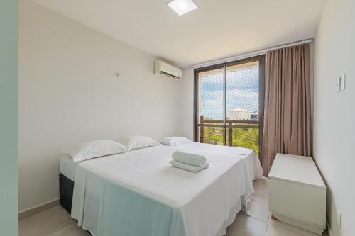 Wai Wai #A406 - Beachfront Resort By Carpediem