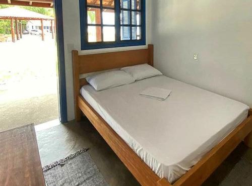Pousada Trincheira