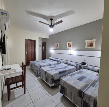 Hotel Cambirela