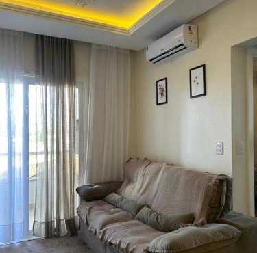 Apartamento Novo finamente mobiliado em Não-Me-Toque