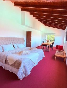 Hotel Boutique El Eden