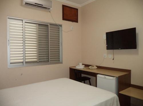 Villa Verde Hotel
