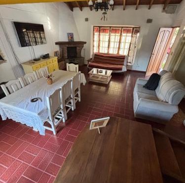 NEWEN POSADA