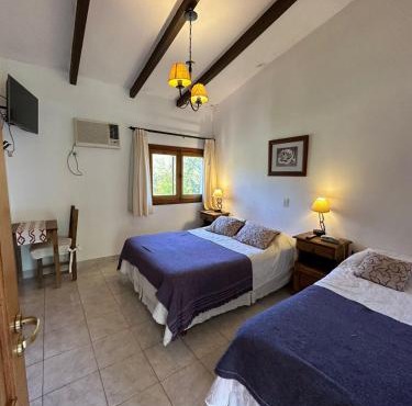 Hotel Tanti Spa & Resort