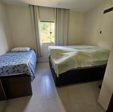 Casa recanto da mata sta tereza 8km do centro