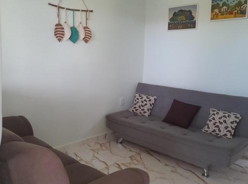 Cabana dos Golfinhos