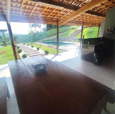 Chácara Morada do Sol Ibiúna