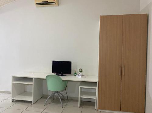 Aldeia das Águas Village Park Flat A110 térreo