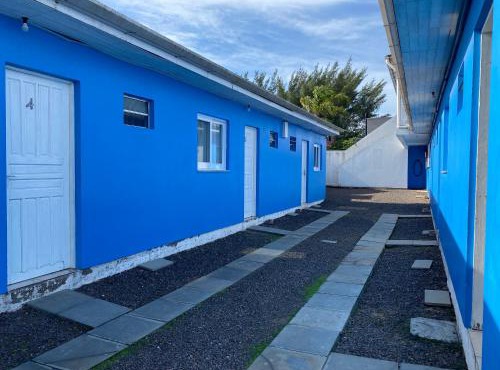 Residencial Água Azul