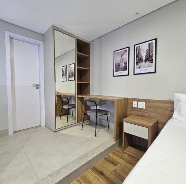 HG Studio Hotel