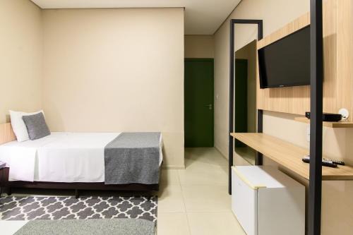 Hotel Santa Cruz