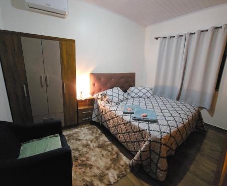 Studio Marangoni Hospedagem