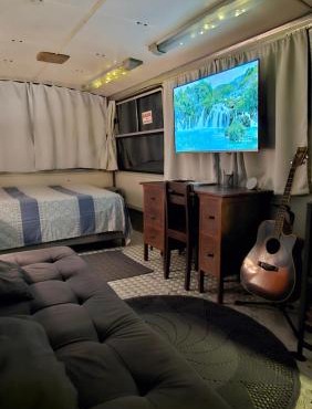 Onibus Casa VNI
