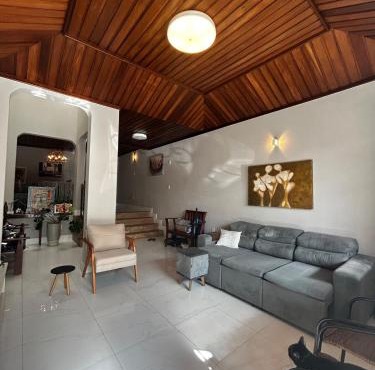 High Standard House for COP30