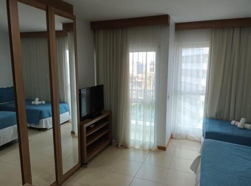 Apart no Hotel Saint Moritz n° 509