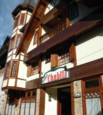 Pousada Chablis