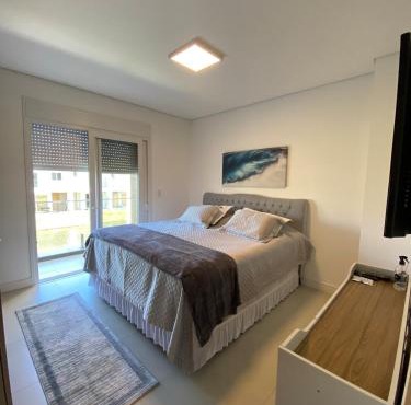 Casa em Resort Privado Alto Padrão