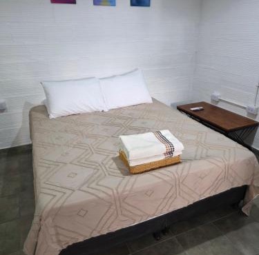 Departamento en Planta baja, centrico, Practico, Estacionamiento D8