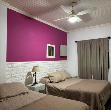 Hotel La Recova